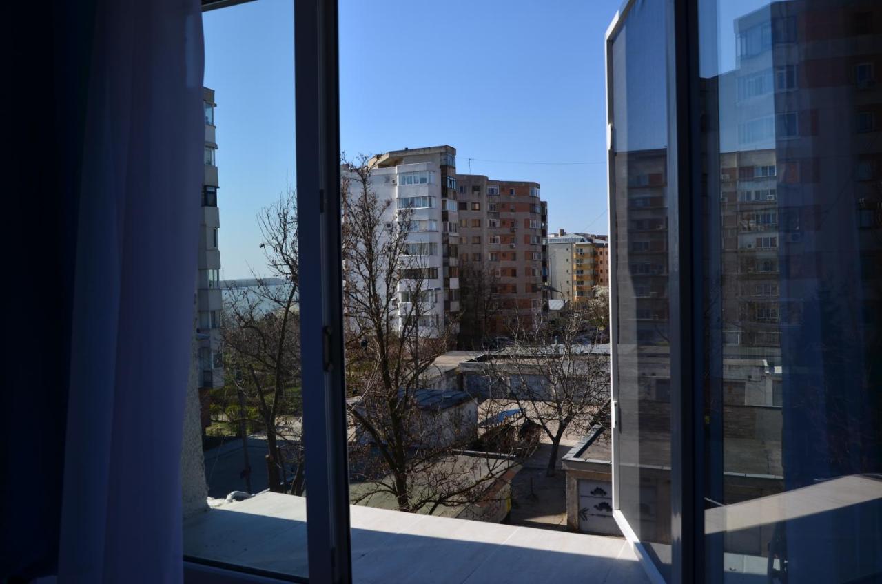 Aparthotel Danube - B&B