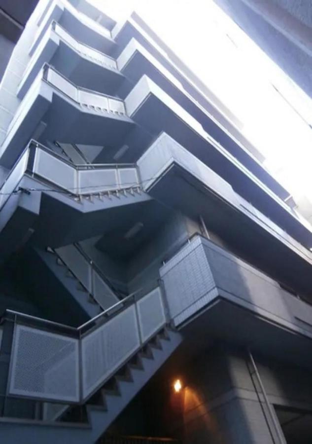 Alphabed TakamatsuHyogomachi 502 / Vacation STAY 21893 - Chambres d’hôtes