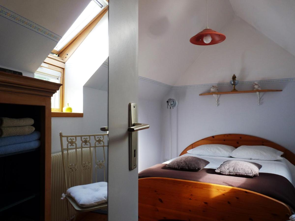 B&B Bayeux - Le Petit Grenier - Bed and Breakfast Bayeux