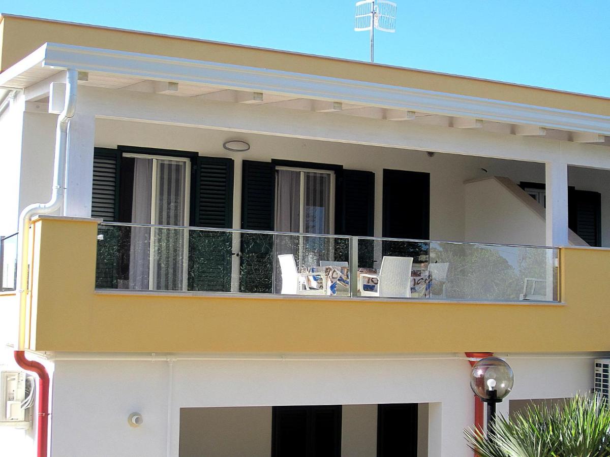 Apartamento Superior