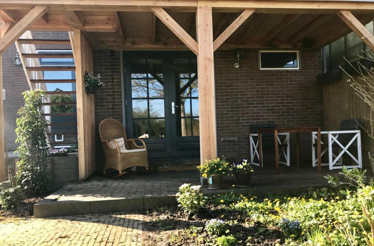 Deluxe Kamer met Kingsize Bed