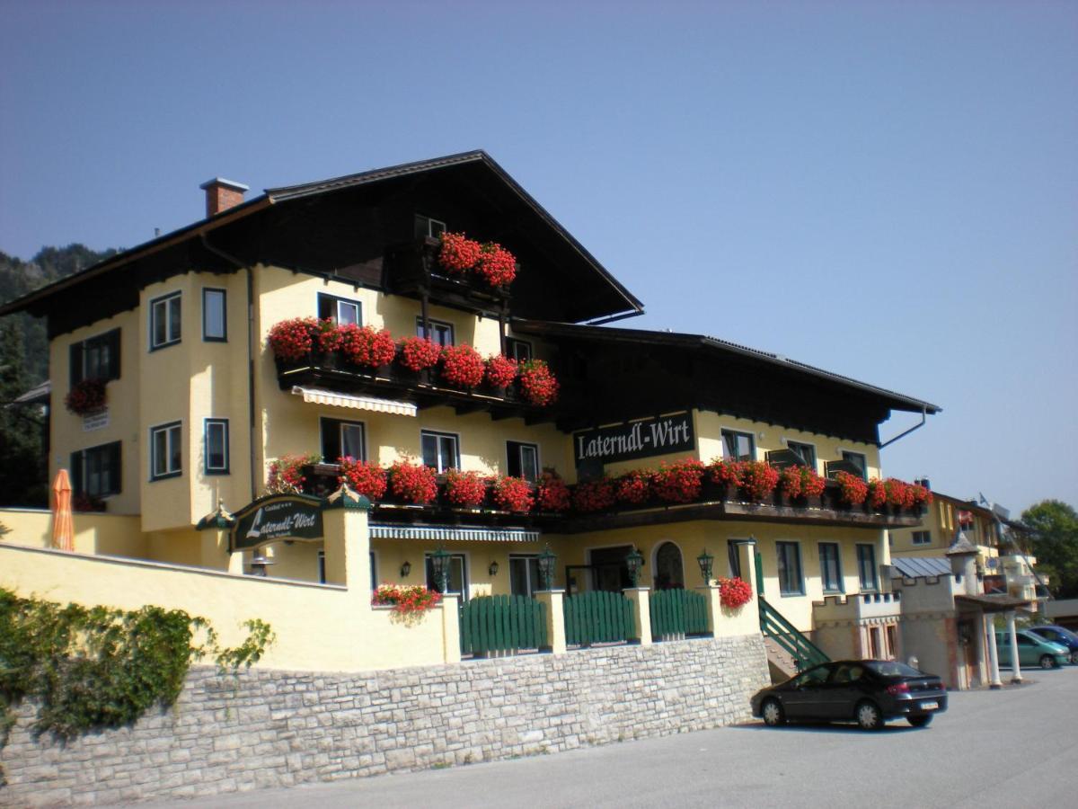 Laterndl-Wirt - B&B
