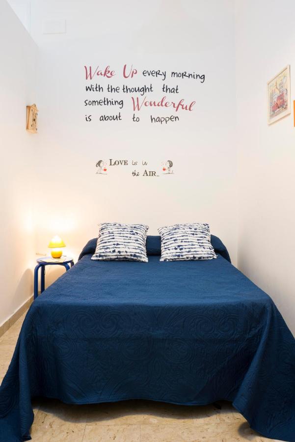 The sud est house - Bed and Breakfast