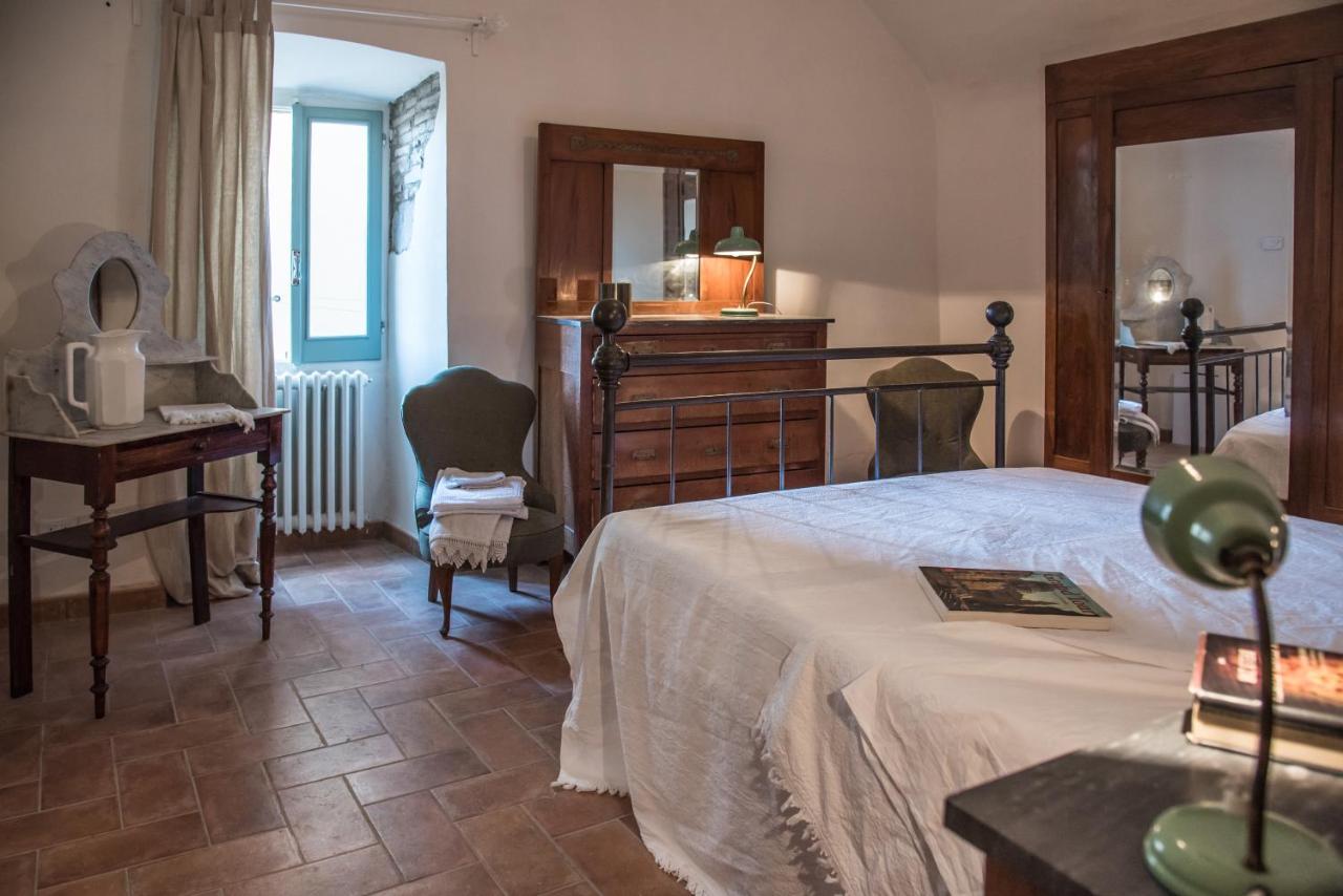 B&B Terni - Foresteria Terra Majura - Bed and Breakfast Terni