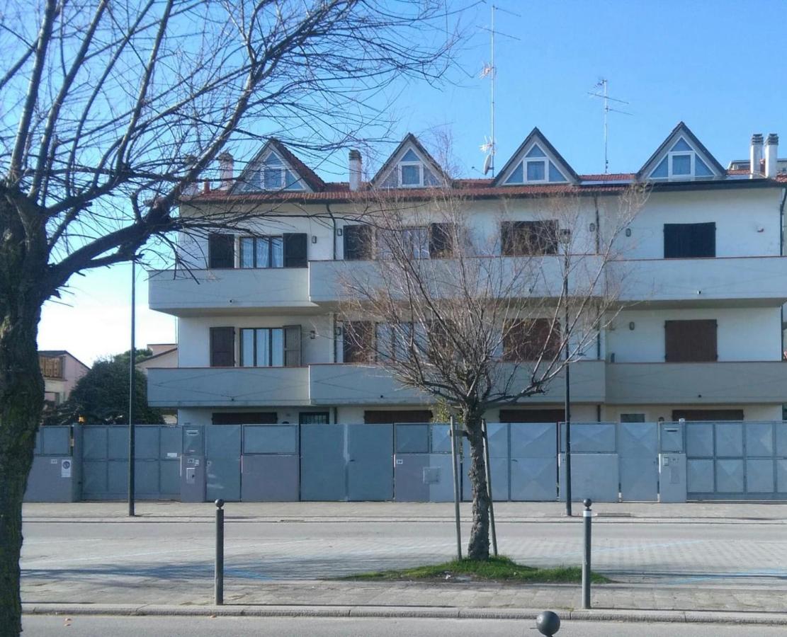 B&B Sogno D'Estate - B&B Porto Garibaldi