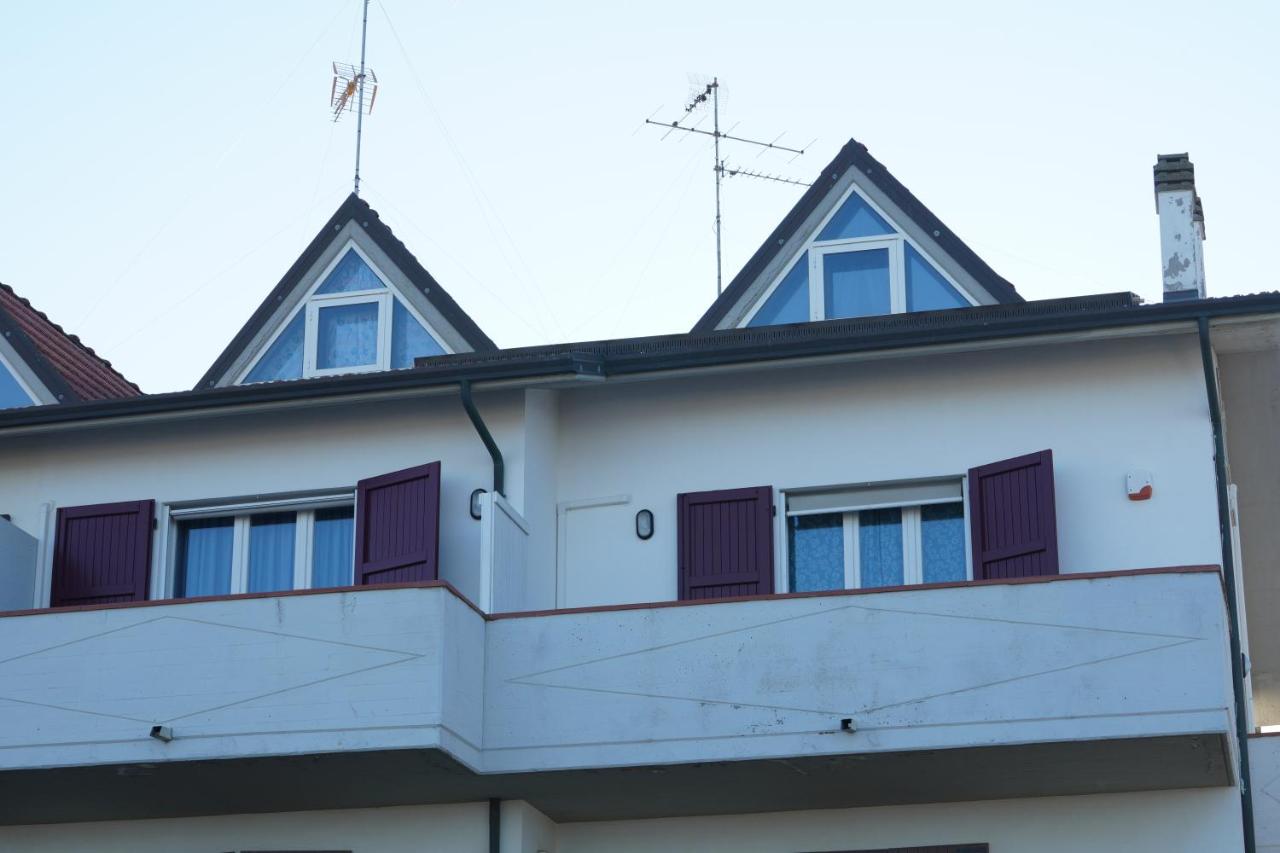 B&B Sogno D'Estate - Ferienwohnung
