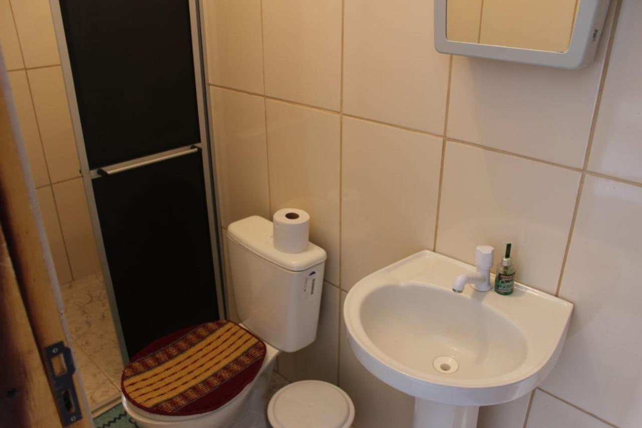 Budget Single Room