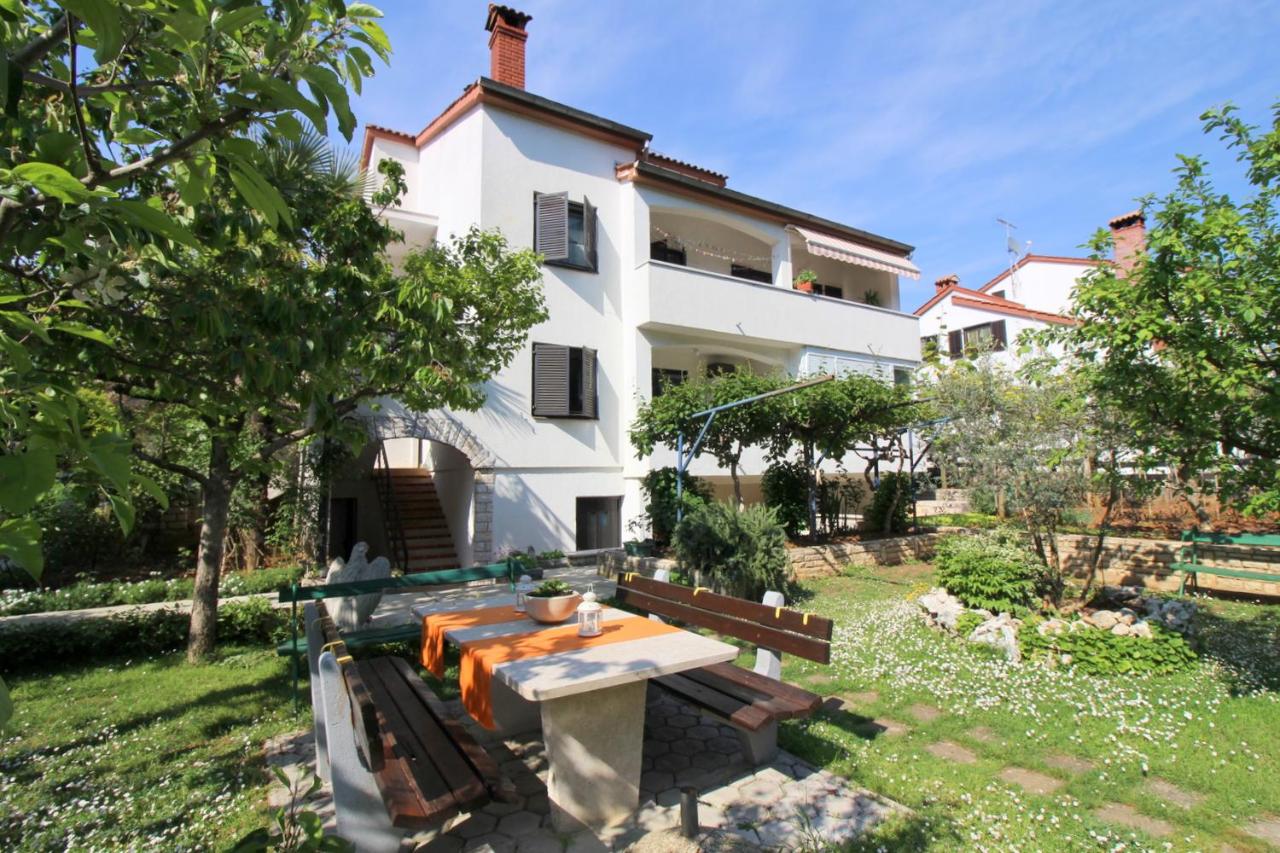 B&B Poreč - Apartments Sabina - Bed and Breakfast Poreč