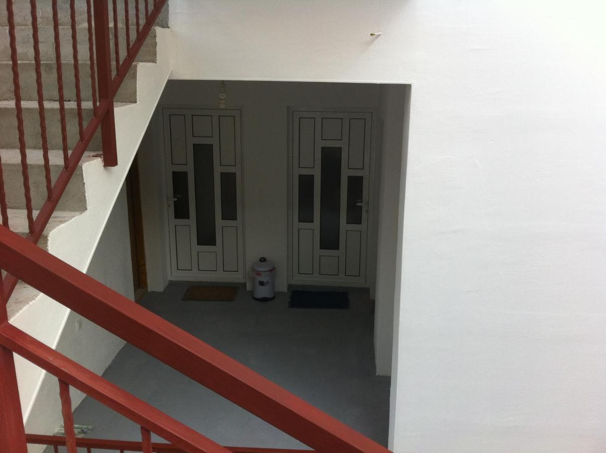 BMT Apartmani - B&B