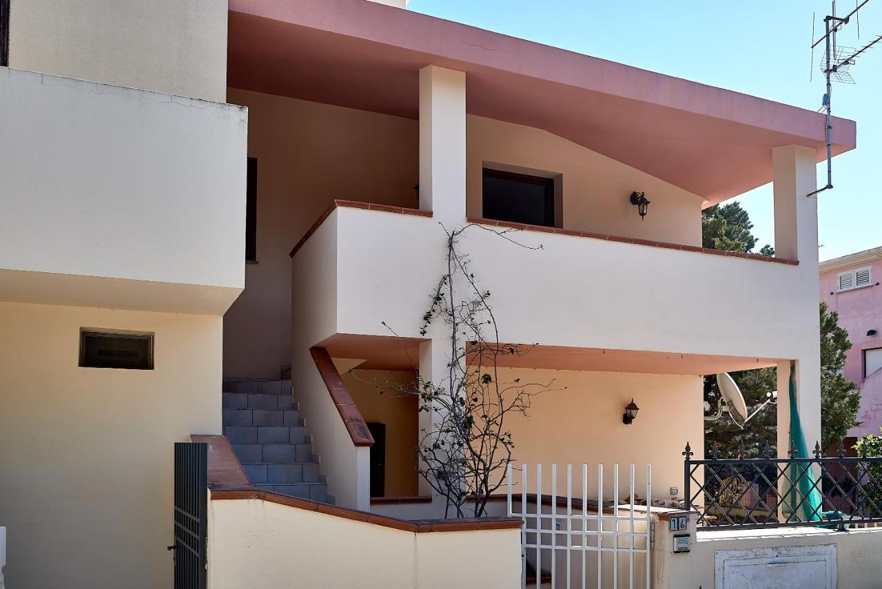 Appartamento Fresia - B&B