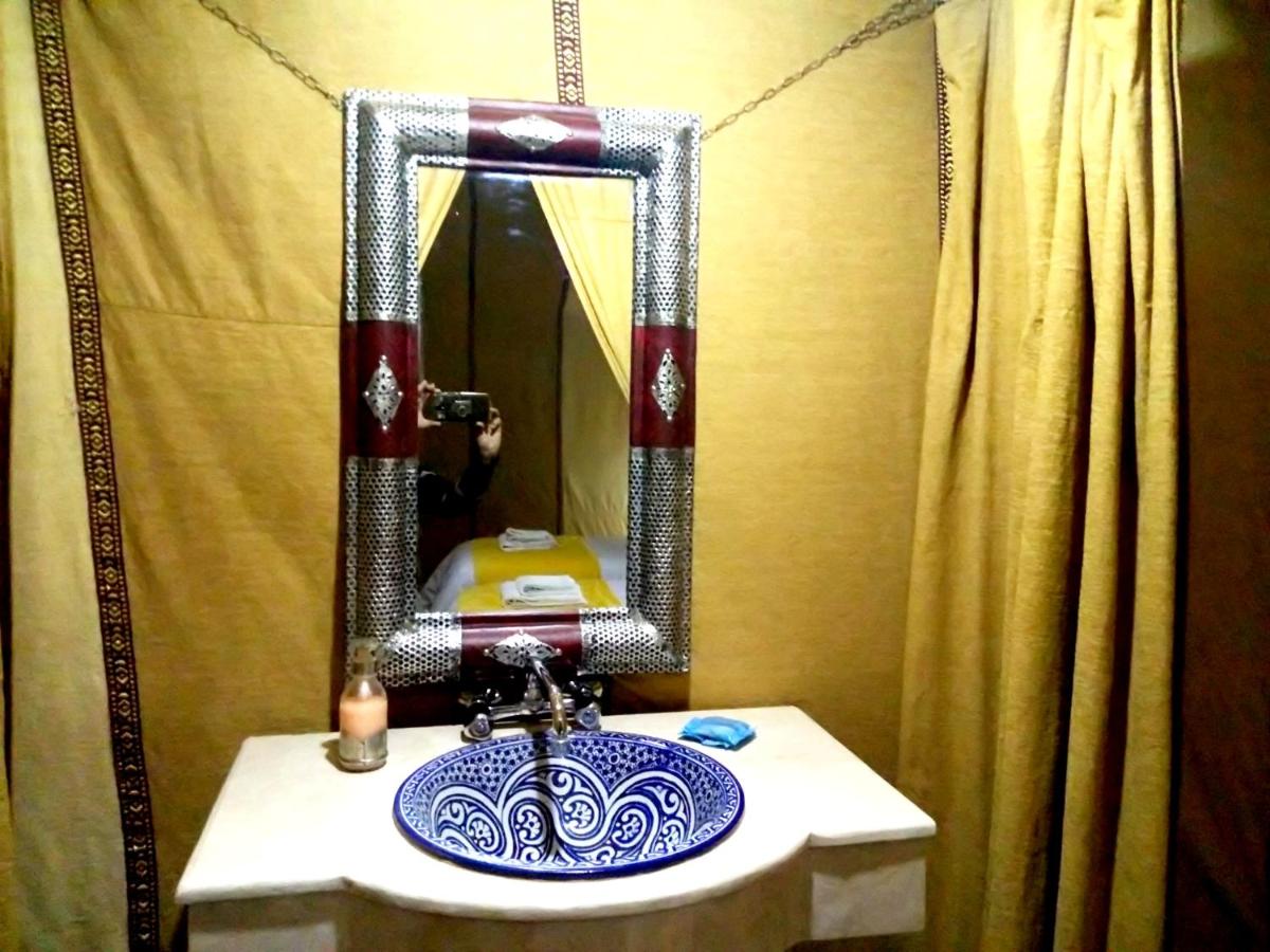 Tienda (5 adultos)