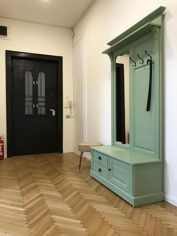 City Center Premium Belle Vue Apartments - B&B