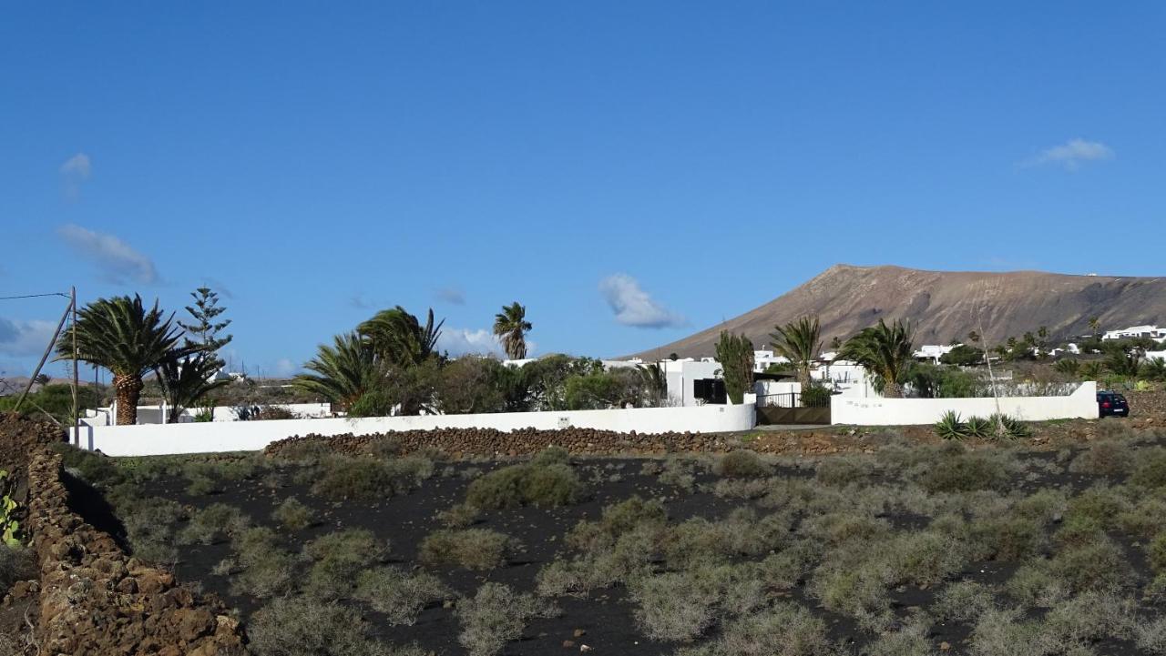 Villa Canto - B&B Tías