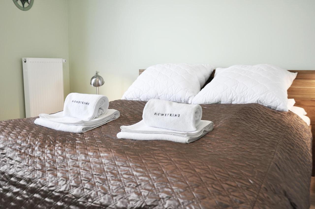 Kościuszki 28 A by Homeprime - Bed and Breakfast Krakau