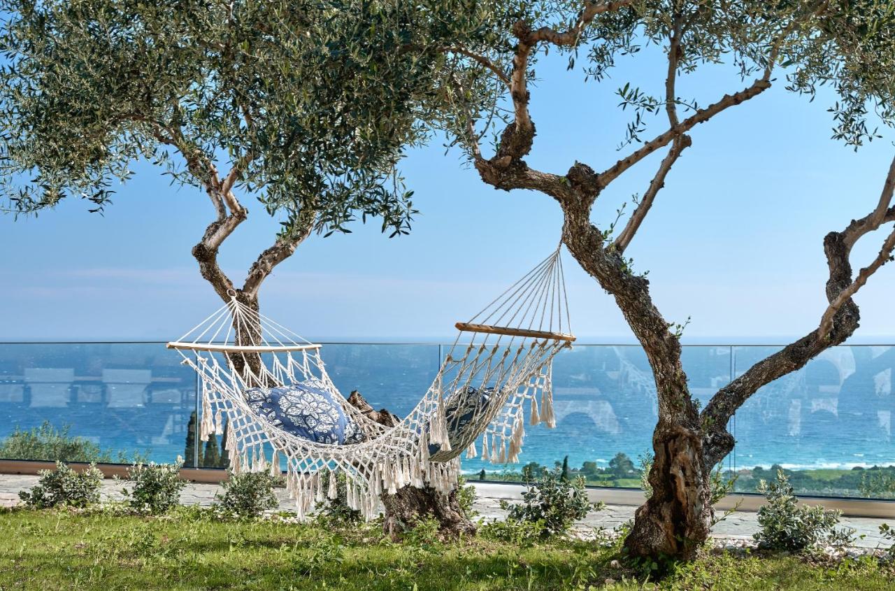 Artemis Villas - Spectacular Views & Ideal For Large Groups, By ZanteWize - Ferienwohnung Khartáta