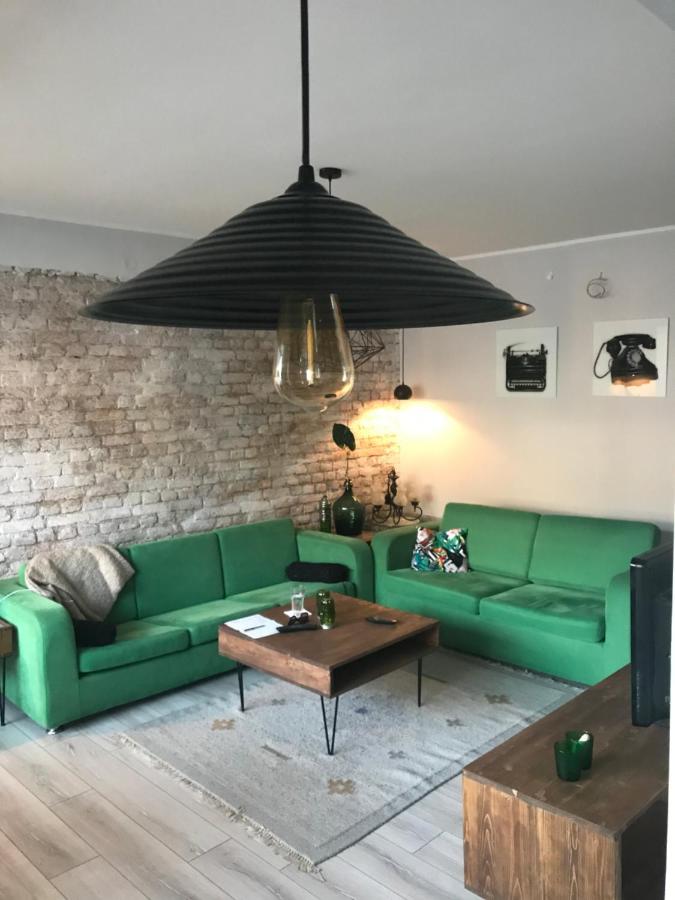 Cinema Courtyard - Bed and Breakfast Sarajevo
