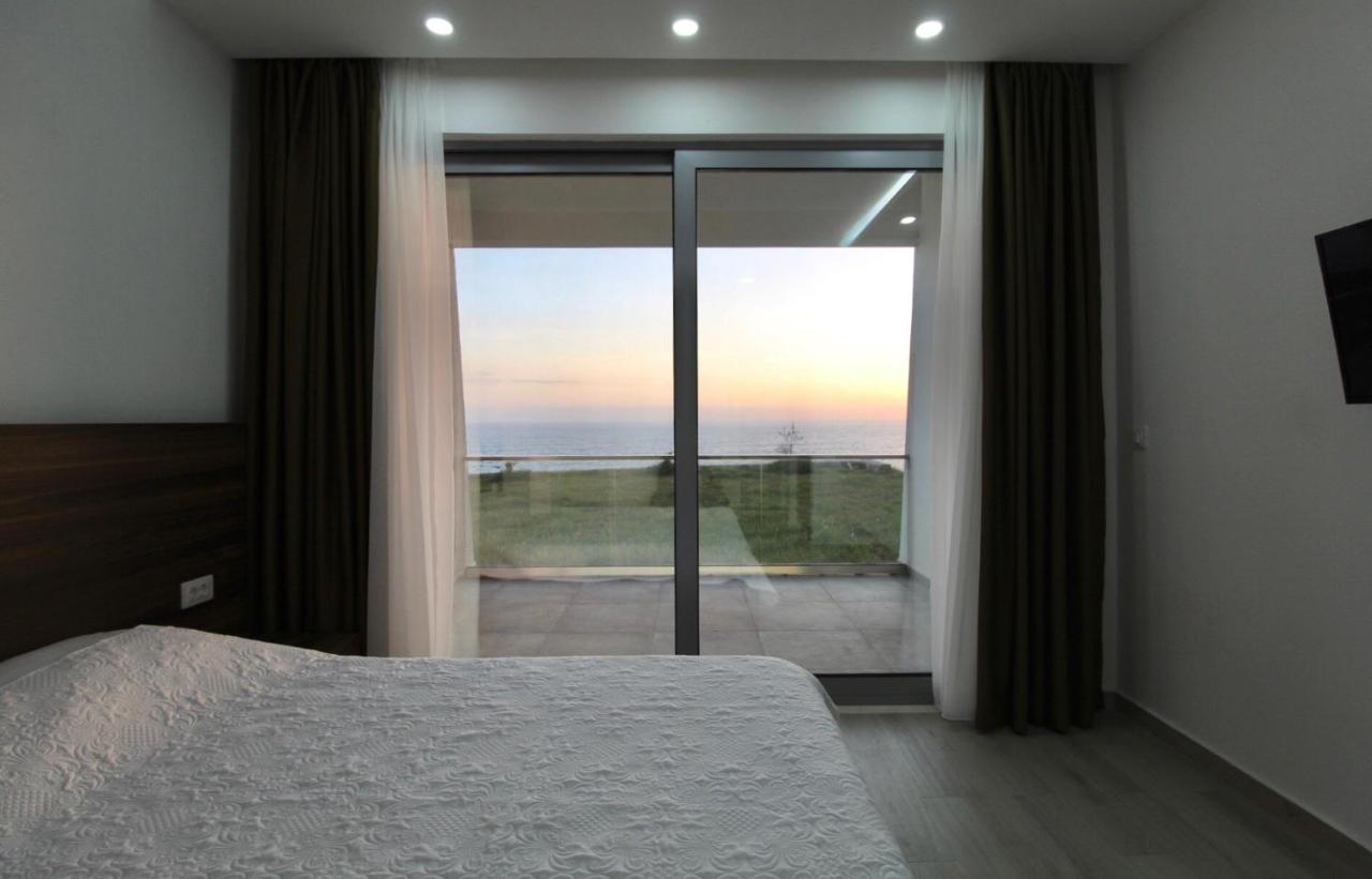 Studio with Sea View