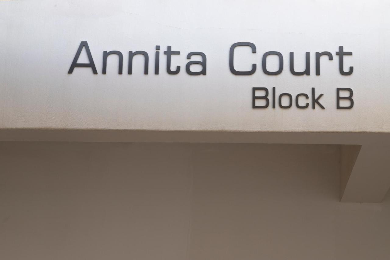 Annita Court Bock B, Apt3 - B&B