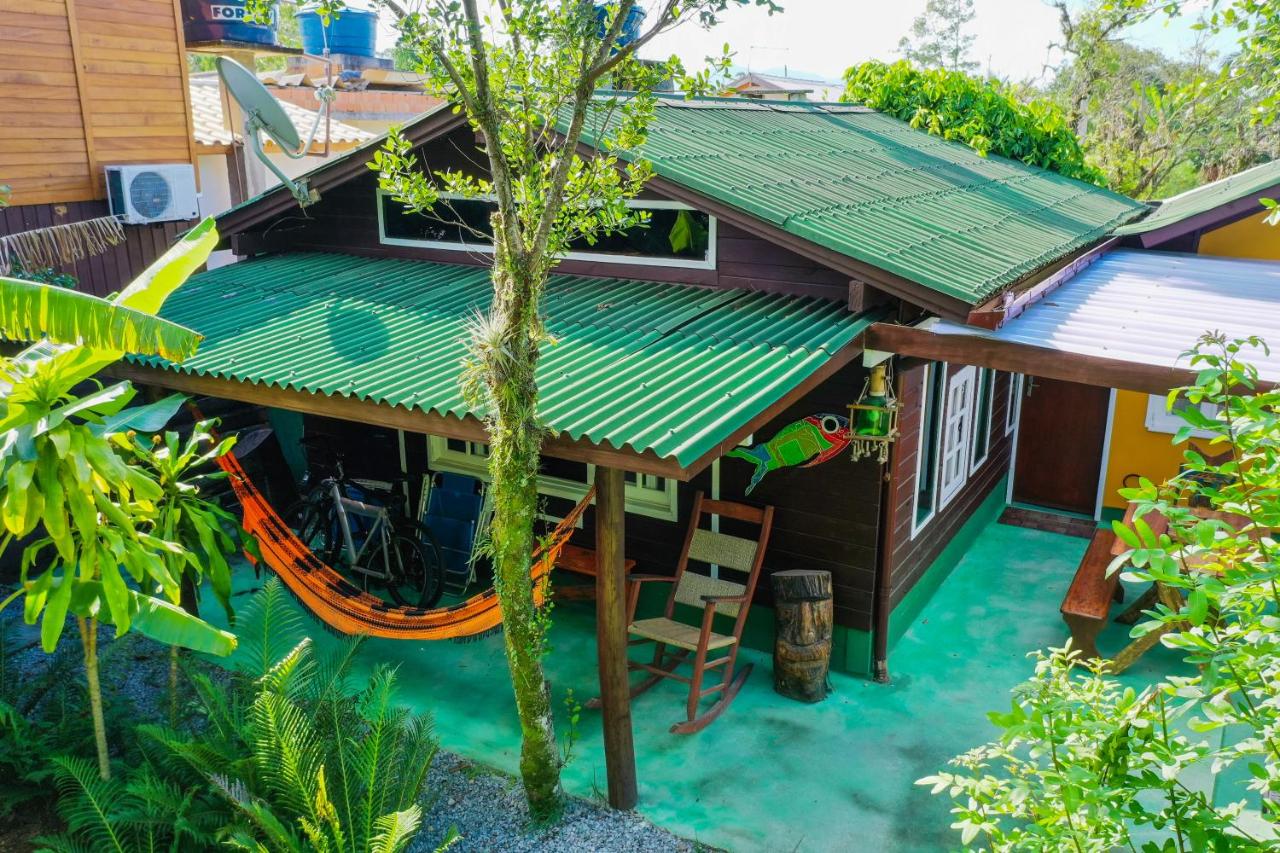 Chalet mit 2 Schlafzimmern