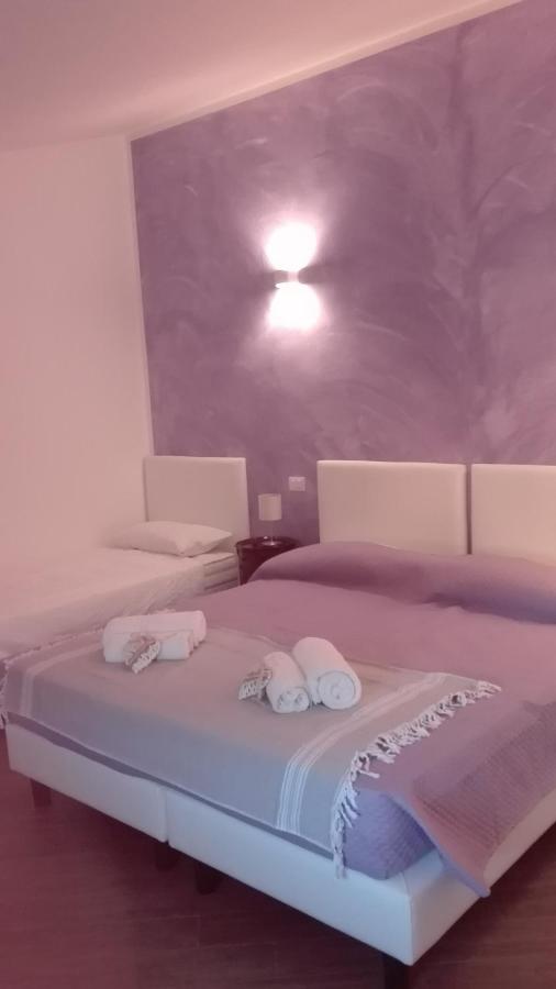Superior Dreibettzimmer