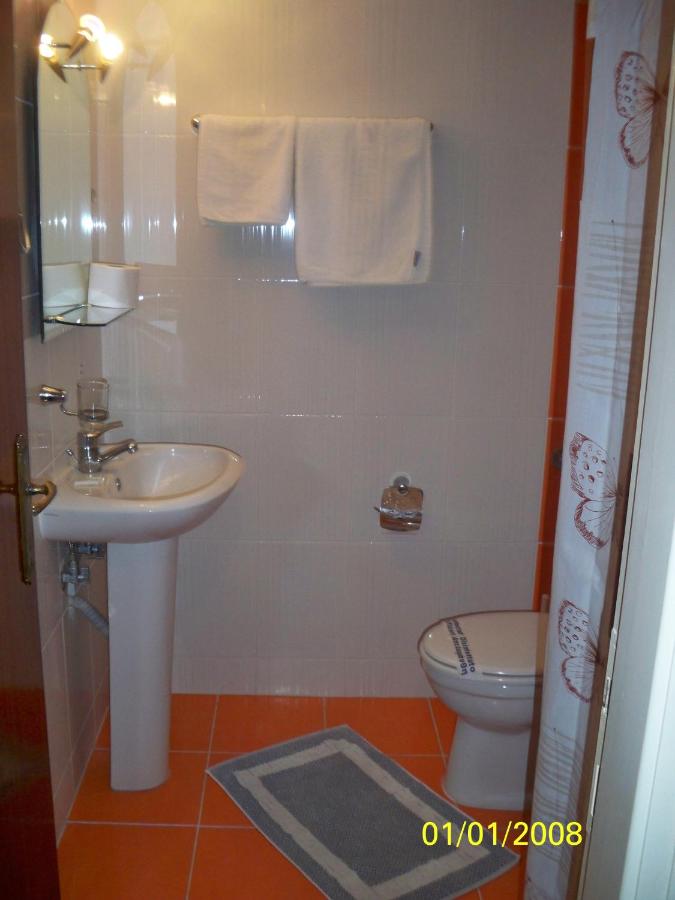 Appartement met 1 Slaapkamer
