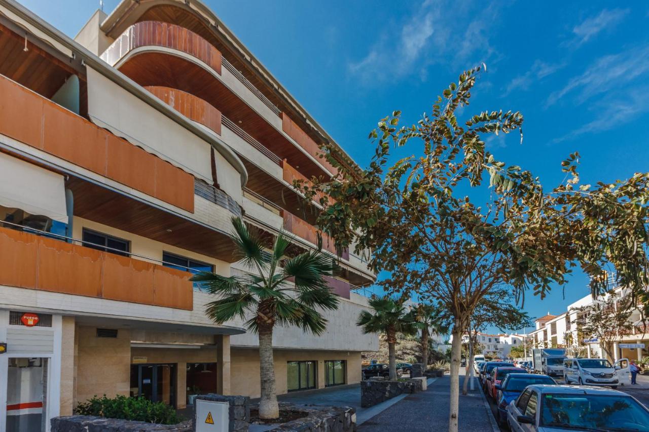 Balcon de Los Gigantes 2A037 - B&B Puerto de Santiago