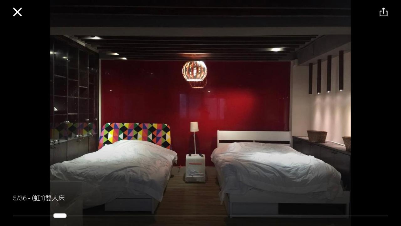 Changhong Homestay - Ferienwohnung
