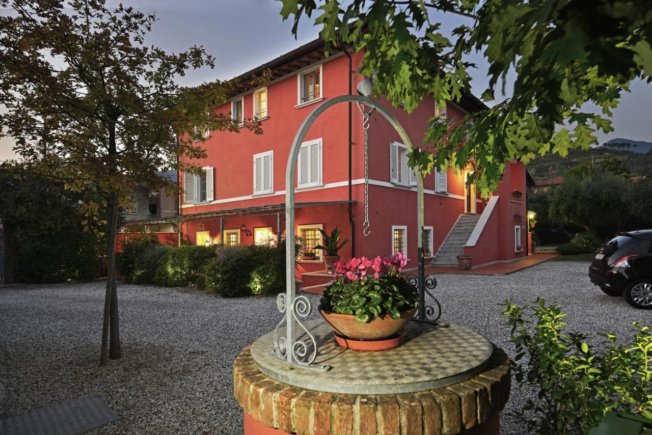 B&B Seravezza - In Versilia - Bed and Breakfast Seravezza