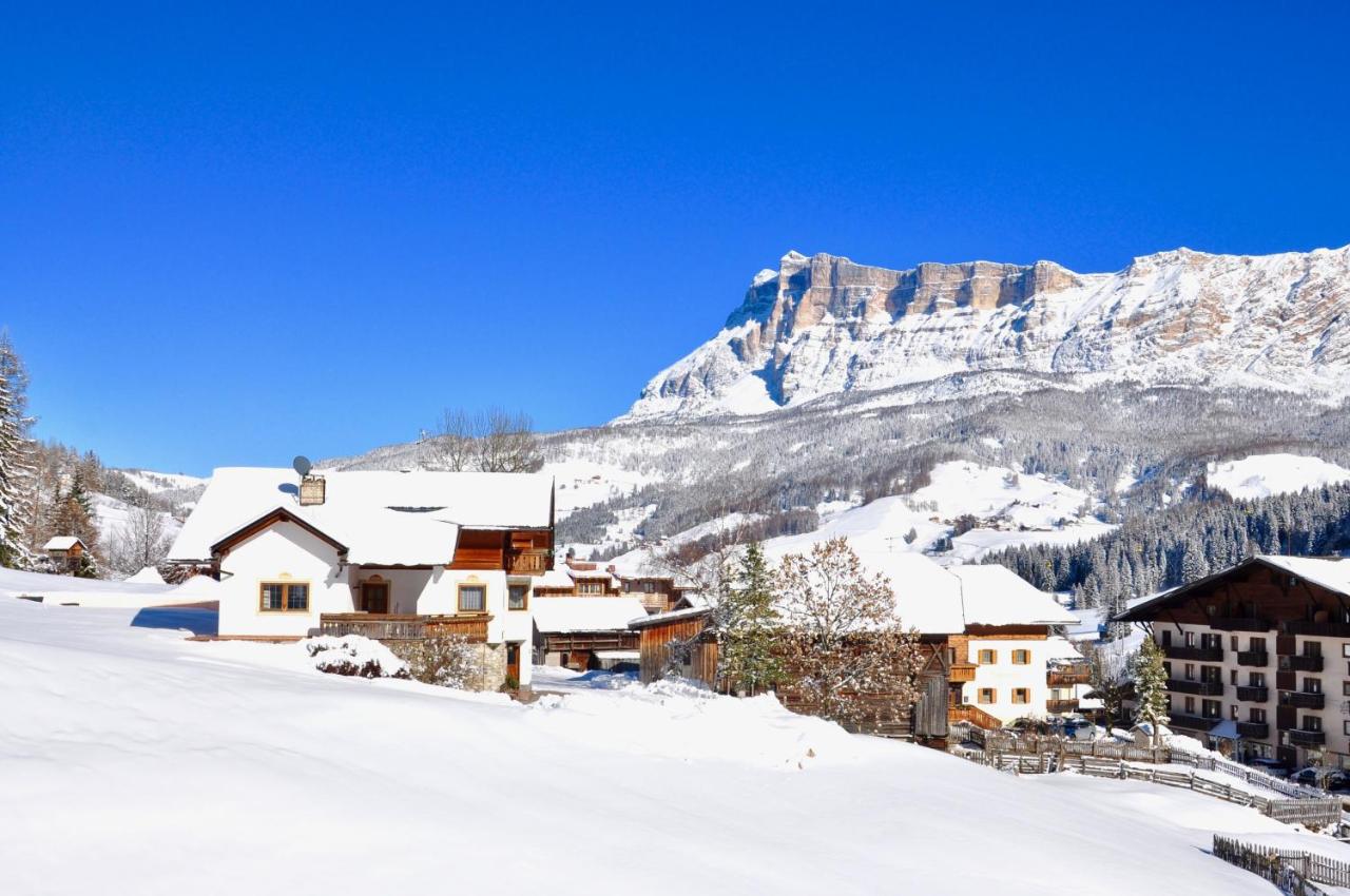Chalet Fisti - B&B