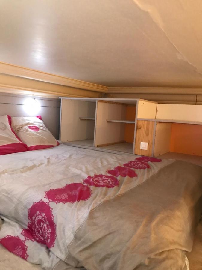 Studio des alpes - B&B La Mure