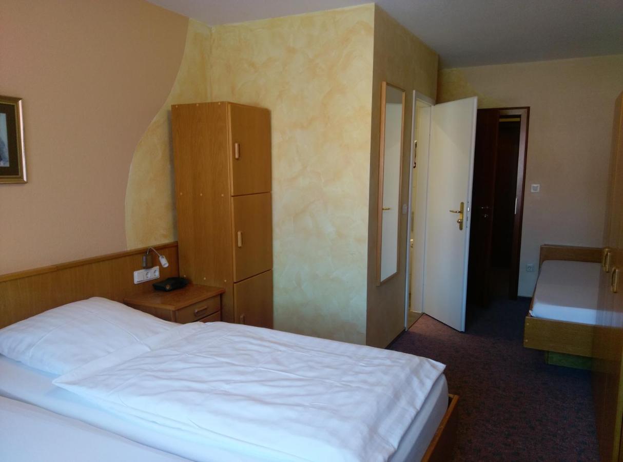 Familiekamer