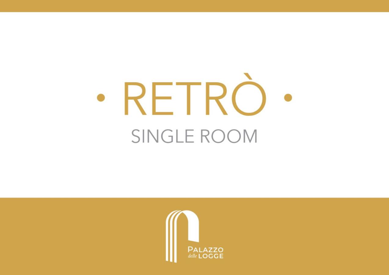 Single Room with Private External Bathroom