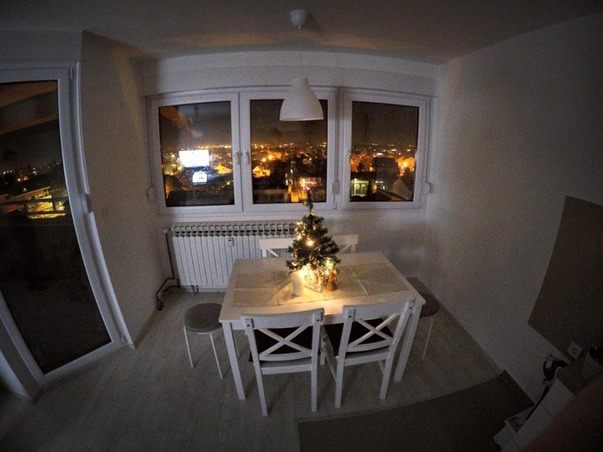 Maja’s lovely place - B&B Velika Gorica