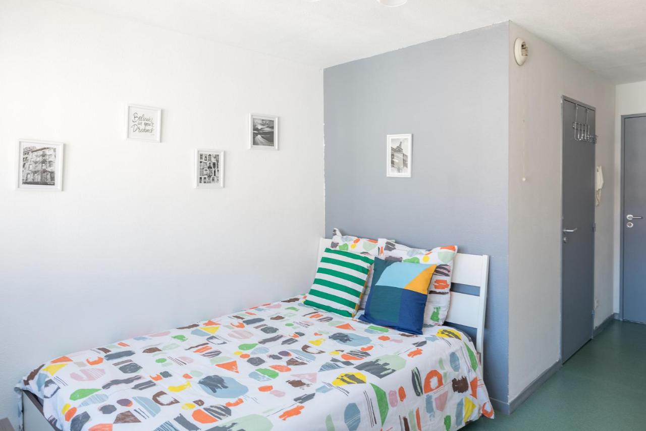 B&B Lyon - Part-Dieu Lyon Appart - Bed and Breakfast Lyon