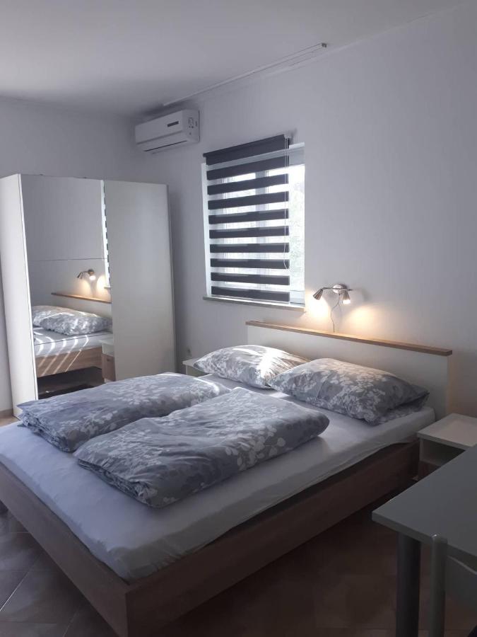 Studio Appartement