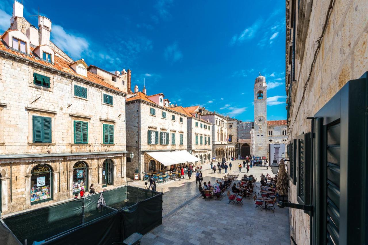 Apartment 4 You - Ferienwohnung Dubrovnik