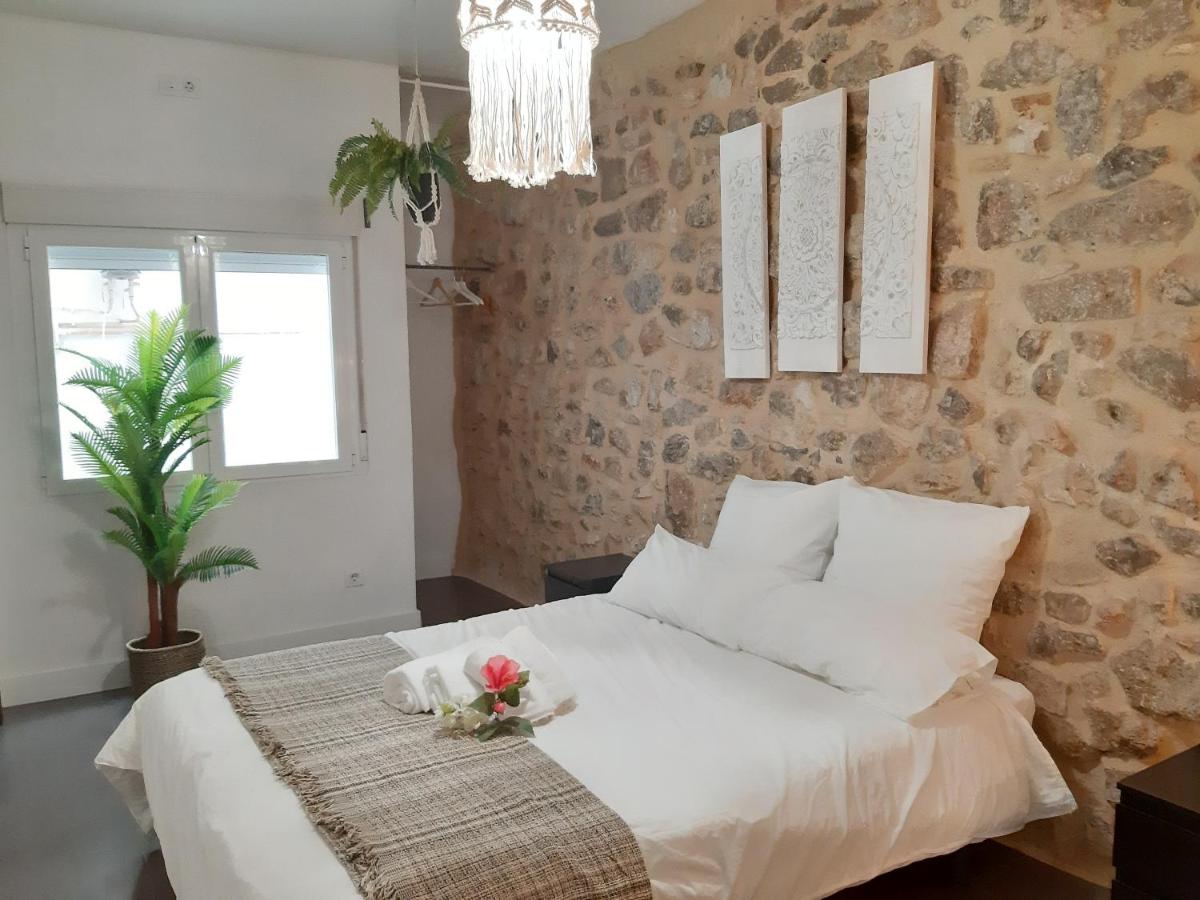 Habitación Doble Económica
