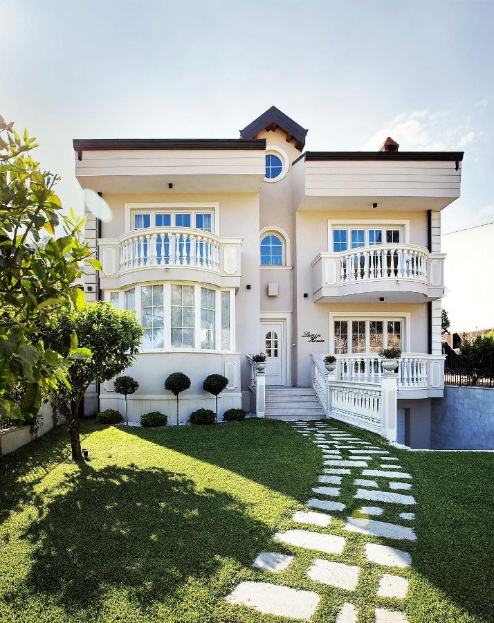 Lemon House - B&B
