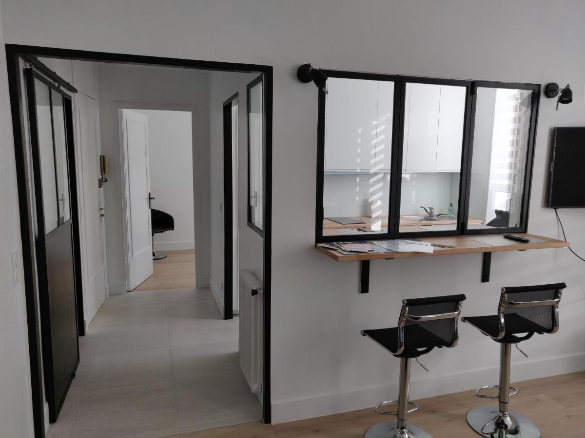 Cosy apartment - B&B Cannes