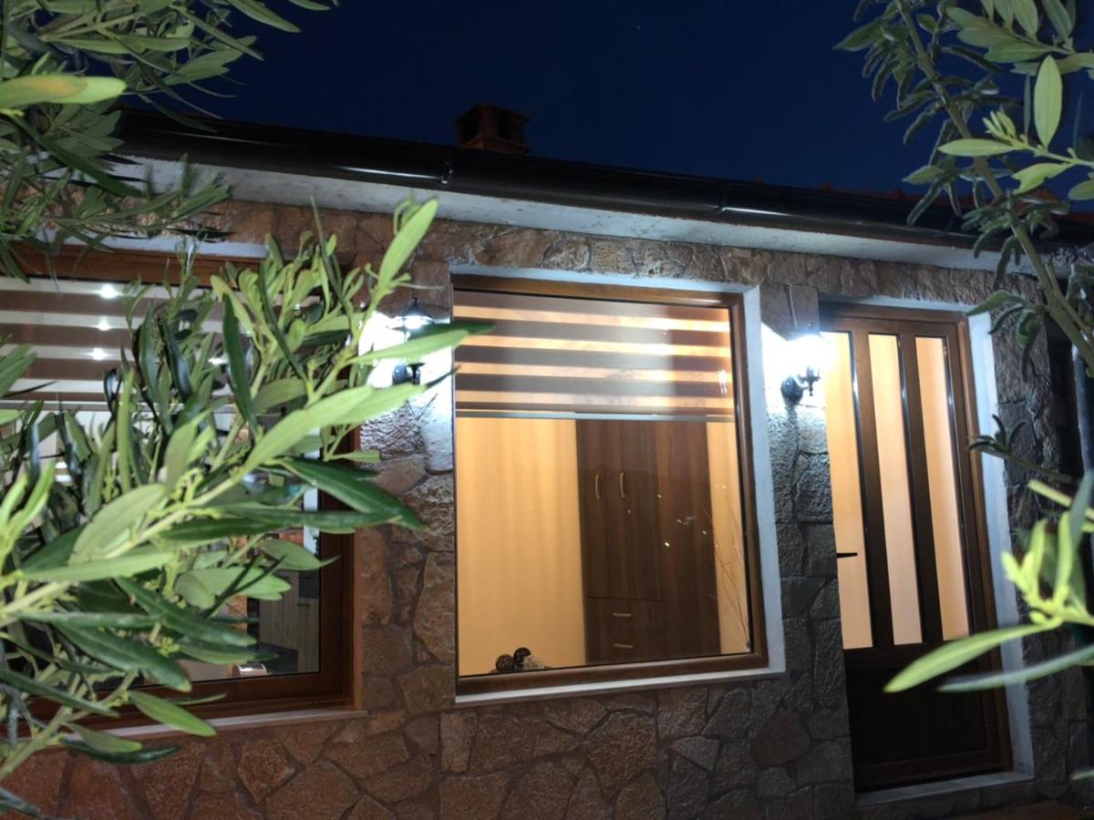 Apartments Antigona Old Town - Chambres d’hôtes Ulcinj