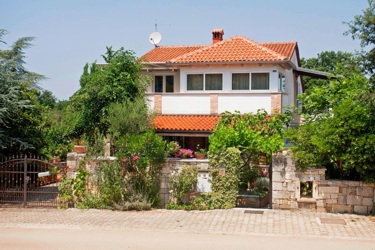 Klara in Poreč * Istrien - Ferienwohnung