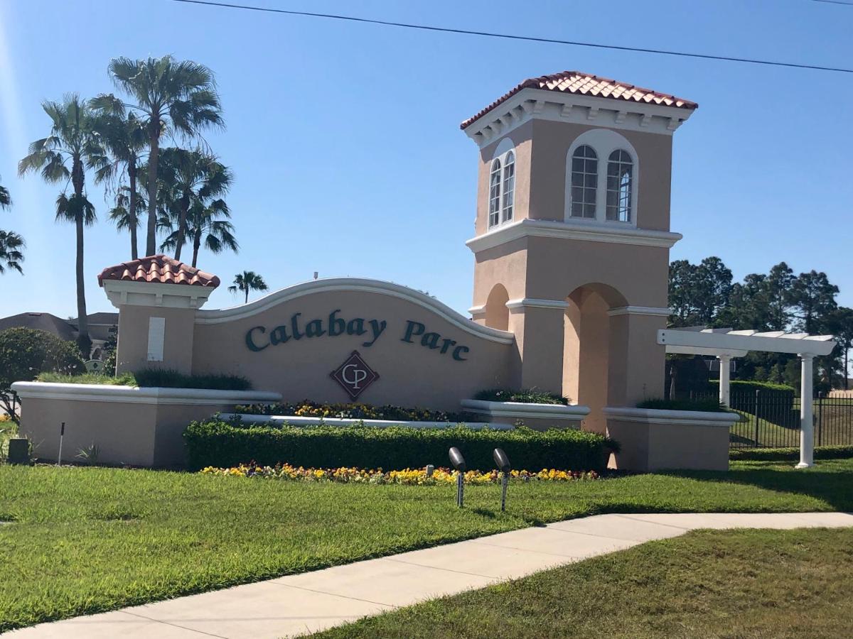 Disney's Great Escape's Villa! 15 Minutes From Disney - Chambres d’hôtes Davenport