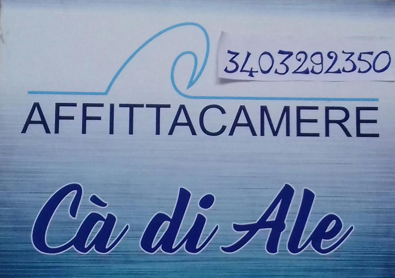 Ca di Ale - Bed and Breakfast