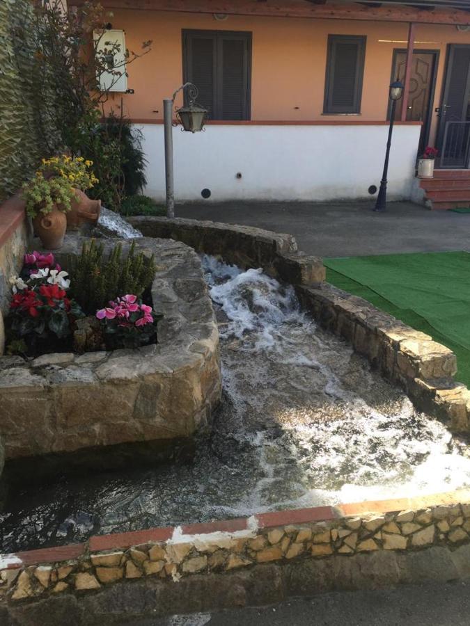 Domus Anna - Bed and Breakfast