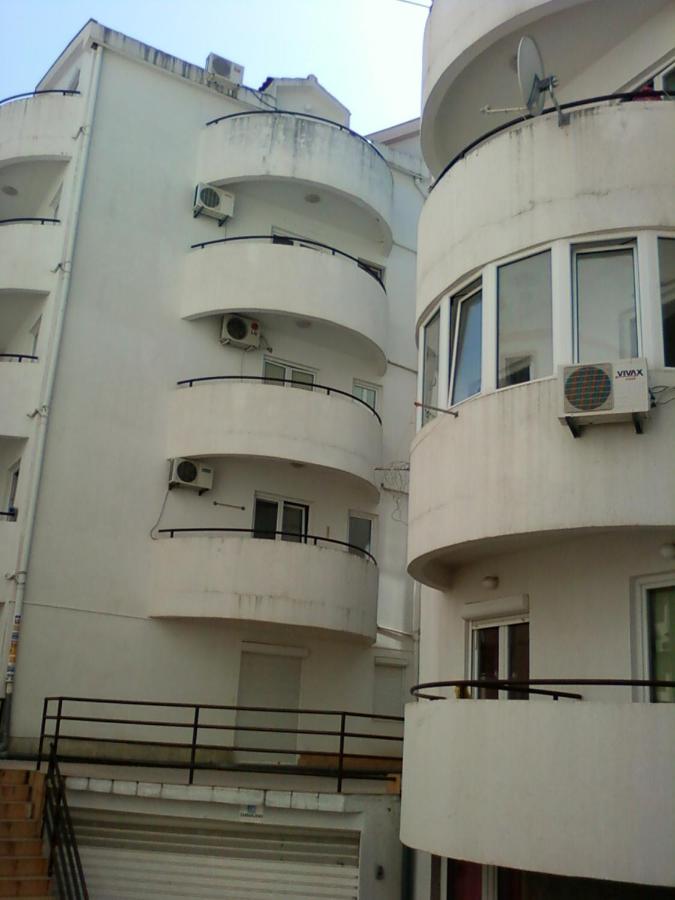 Apartman Milica - Chambres d’hôtes