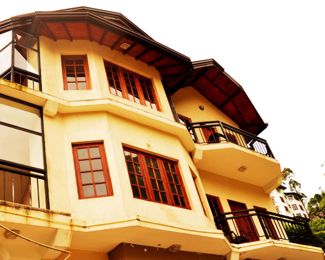 GlenfallsRest - Chambres d’hôtes Nuwara Eliya