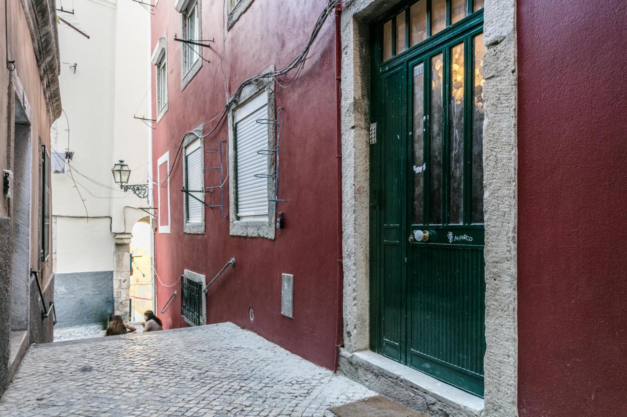 Lov'Alfama, at home in Lisbon - B&B