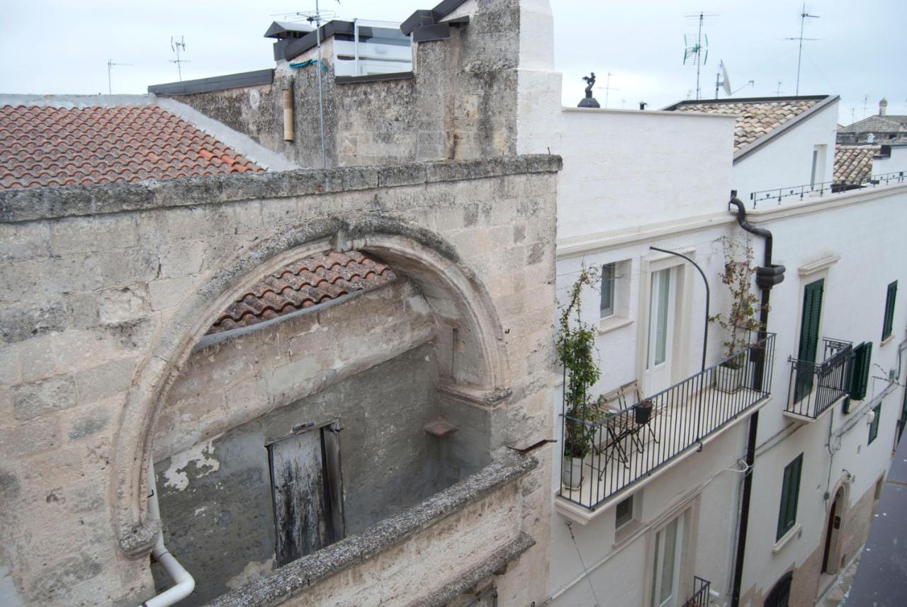 B&B Santa Chiara - Ferienwohnung