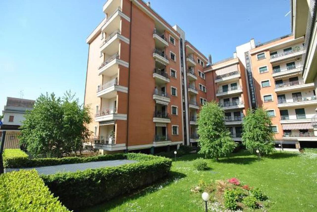 Chicco Family by Cinelli Apartment - Bed and Breakfast