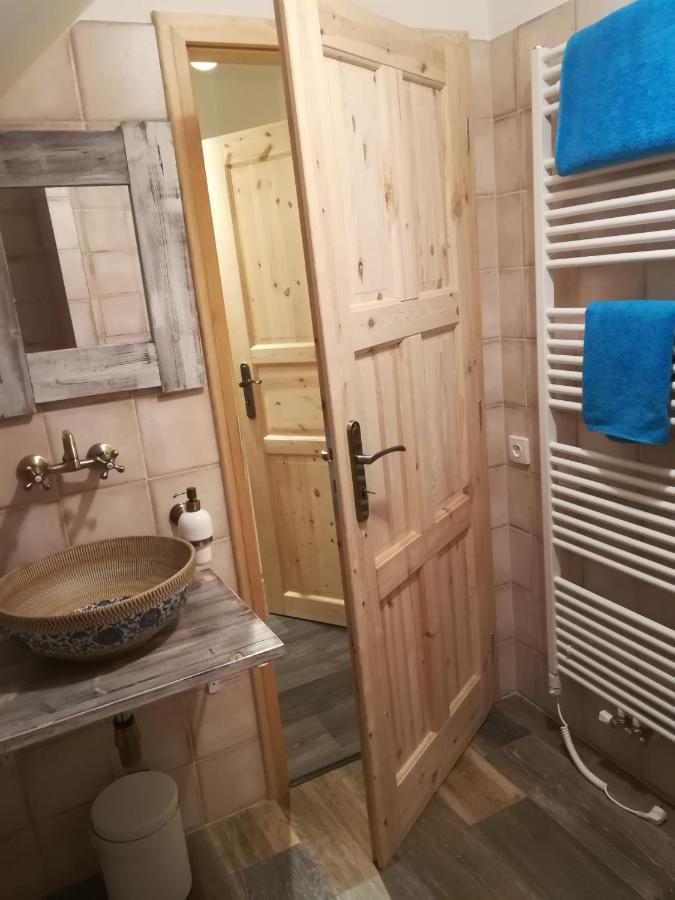 Apartment mit Küchenzeile